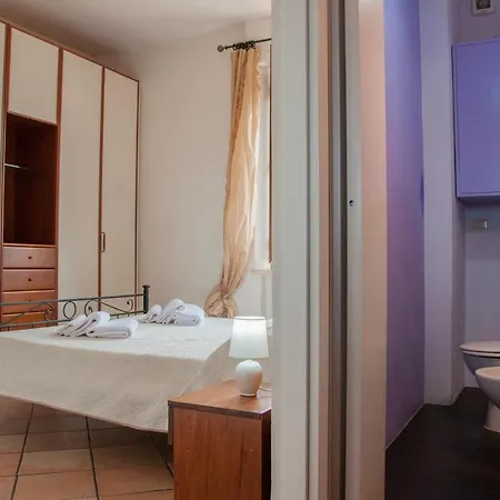Casa In Busseto Siena