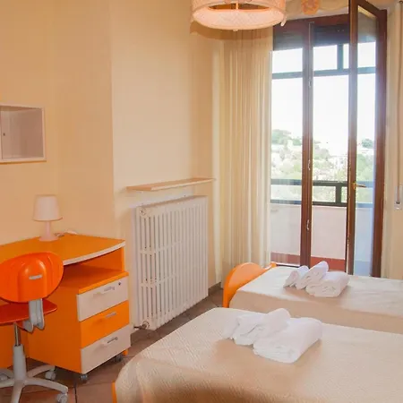 Casa In Busseto Appartement *