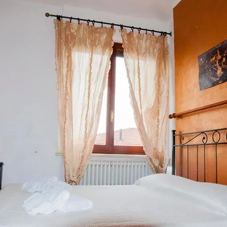 Casa In Busseto
