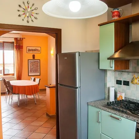 Casa In Busseto *