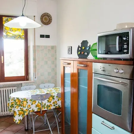 Casa In Busseto Appartement